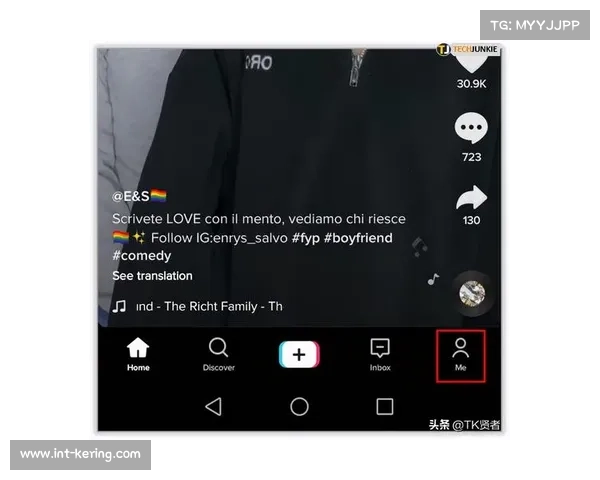 德约科维奇赛后拉小提琴庆祝动作走红 TikTok模仿视频突破百万条
