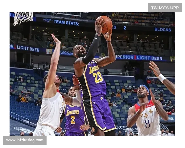 湖人119-95大胜雄鹿，客场表现强势