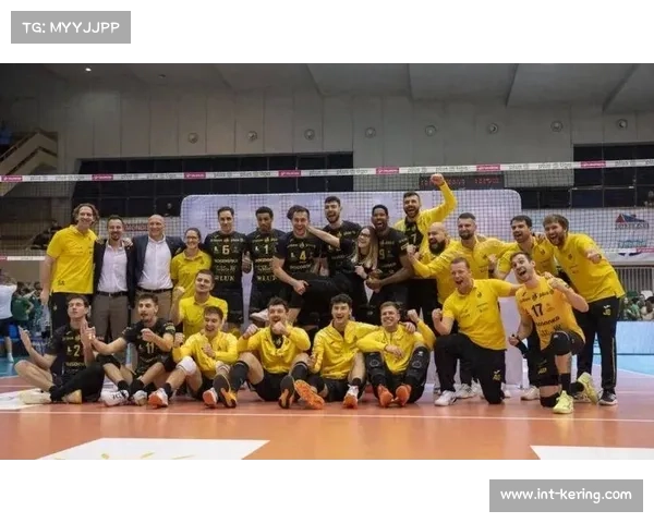 波超卫冕冠军卢布林3-0零封升班马海乌姆，莱昂14分蝉联MVP