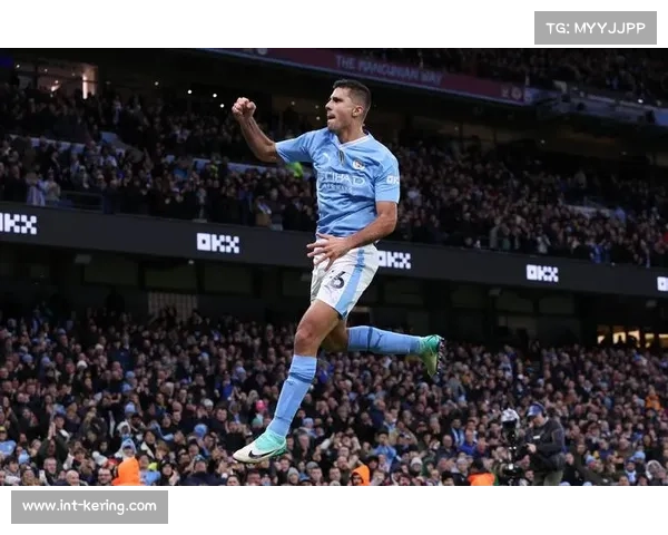 曼城核心罗德里因质疑裁判面临禁赛，英足总正式指控