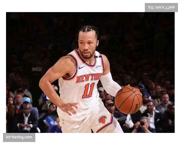 布伦森44分创生涯新高,尼克斯击败骑士锁定季后赛席位 布伦森44分创生涯新高,尼克斯击败骑士锁定季后赛席位